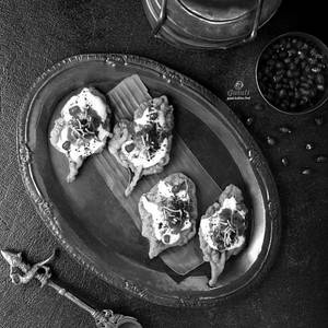 Palak Patta Chaat