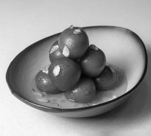 Gulab Jamun (Small)