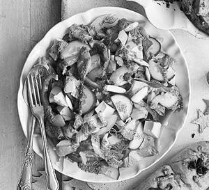 Green Salad
