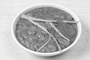 Mushroom Masala