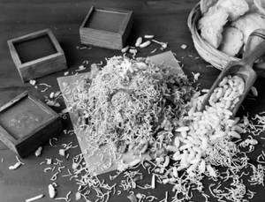 Bombay Bhel