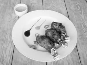 Kalmi Kebab