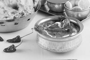 Butter Chicken [bls]