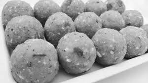 Gond Ladoo