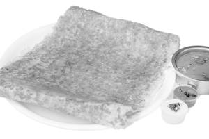 Rava Masala Dosa