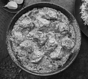 Chicken Tikka Butter Masala 