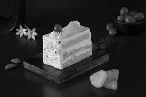 Pineapple Pastry