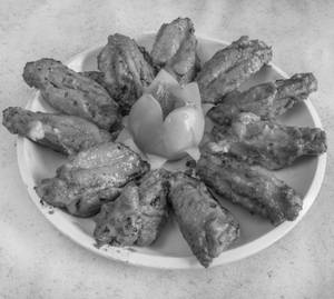 Chicken Wings 10 Pcs