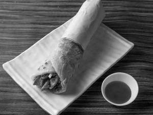 Chicken Roll