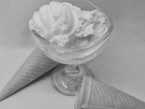 Vanilla Ice Cream