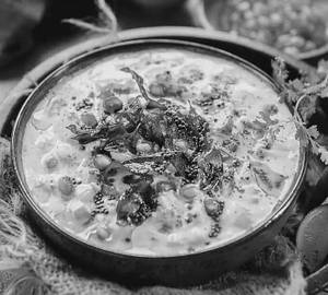 Fruit Raita