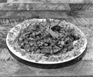 Crispy Corn