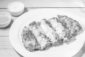 Stuffed Garlic Bread