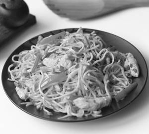 Chicken Chow 