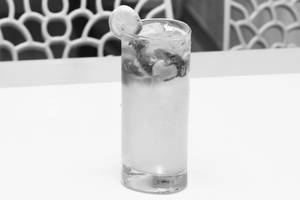 Kiwi Mojito
