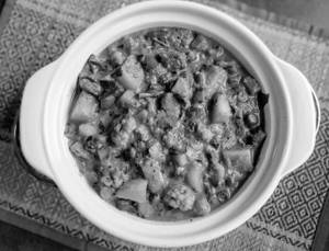 Mix Veg Masala