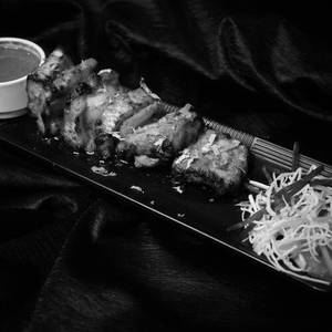 Paneer Tikka