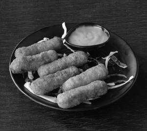 Veg Fingers