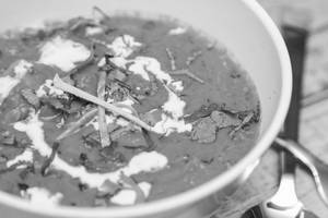 Paneer Butter Masla