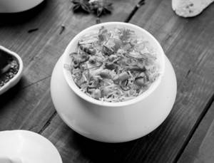Veg Biryani