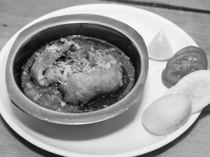 Rassa vada