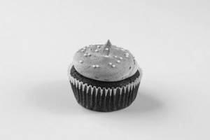 Signature Buttercream Cupcakes