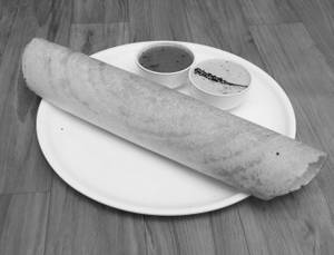 Sada Dosa