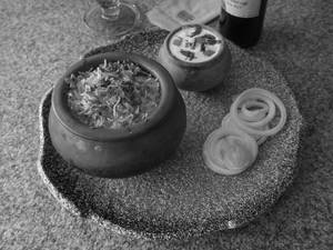 Murgh Biryani