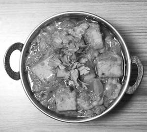 Paneer Kadhai
