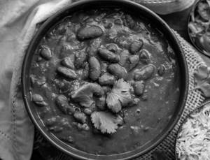 Rajma Makhani