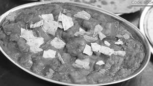 Veg Jaipuri