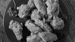 Fried Chicken