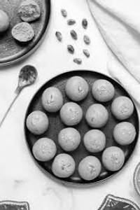 Besan Laddu