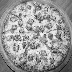 Exotic Paneer  Pizza