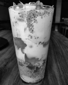 Fruit Falooda