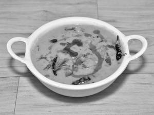 Kadhi Pakora
