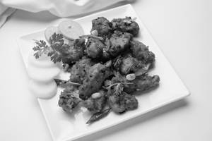 Kodi Kaju Pakodi