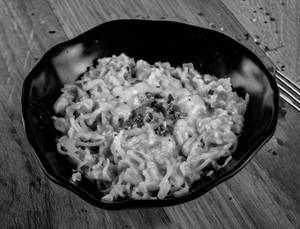 Masala Maggi