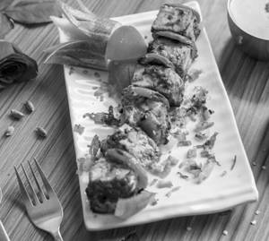 Paneer Tikka
