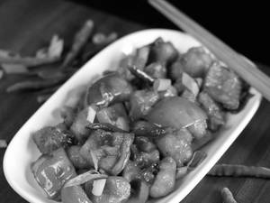 Gobi Chilli