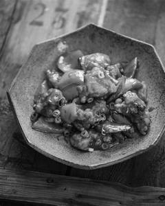 Chicken Manchurian