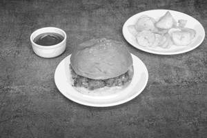 Veg Burger