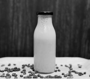 Hazelnut Coffee Shake