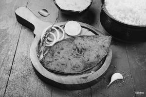 Andhra Fish Fry