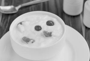 Fruit Raita