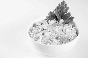 Panner Rice
