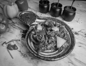 Special Chicken Crispy