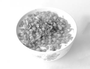 Boondi Raita