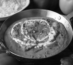 Paneer Tikka Masala 