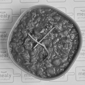Chole Masala